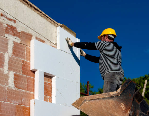 Best Insulation Installation Cost  in Hershey, PA