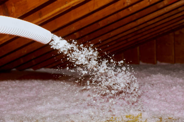 Best Garage Insulation Installation  in Hershey, PA