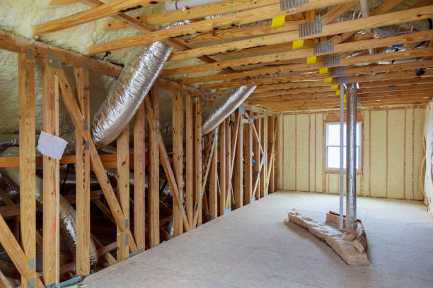 Best Insulation Contractor Near Me  in Hershey, PA
