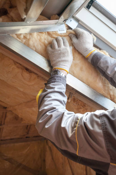 Best Attic Insulation Installation  in Hershey, PA