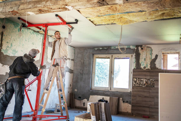 Insulation Repair Services in Hershey, PA