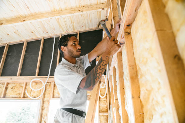 Best Wall Insulation Contractor  in Hershey, PA