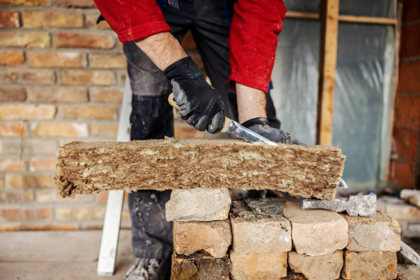 Best Insulation for New Construction  in Hershey, PA