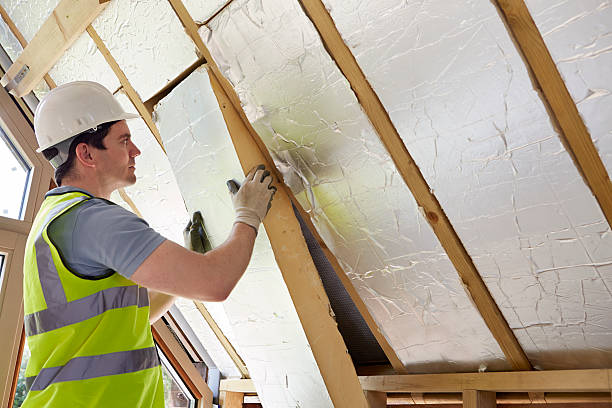 Range of Insulation Solutions in Hershey, PA