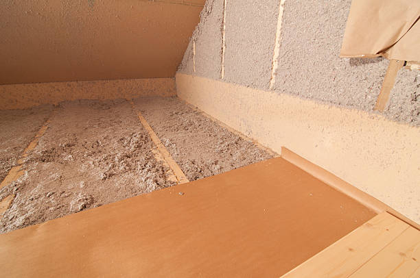 Trusted Hershey, PA Insulation Contractor Experts