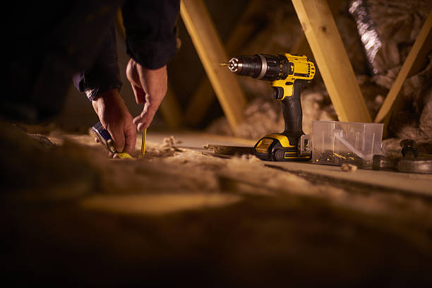 Best Residential Insulation Services  in Hershey, PA