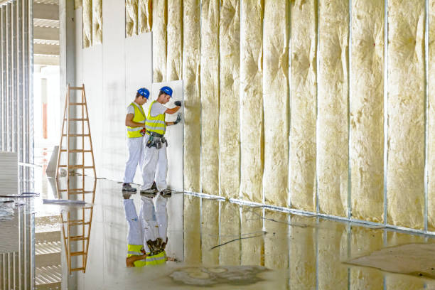 Best Attic Insulation Installation  in Hershey, PA
